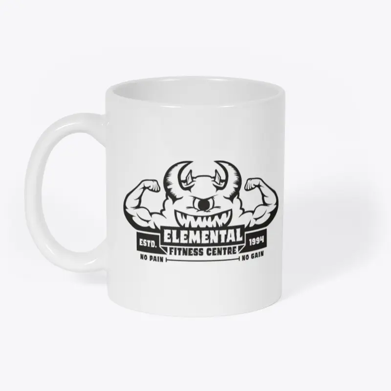 Elemental Fitness Centre | Alternative 