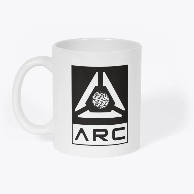 A . R . C 