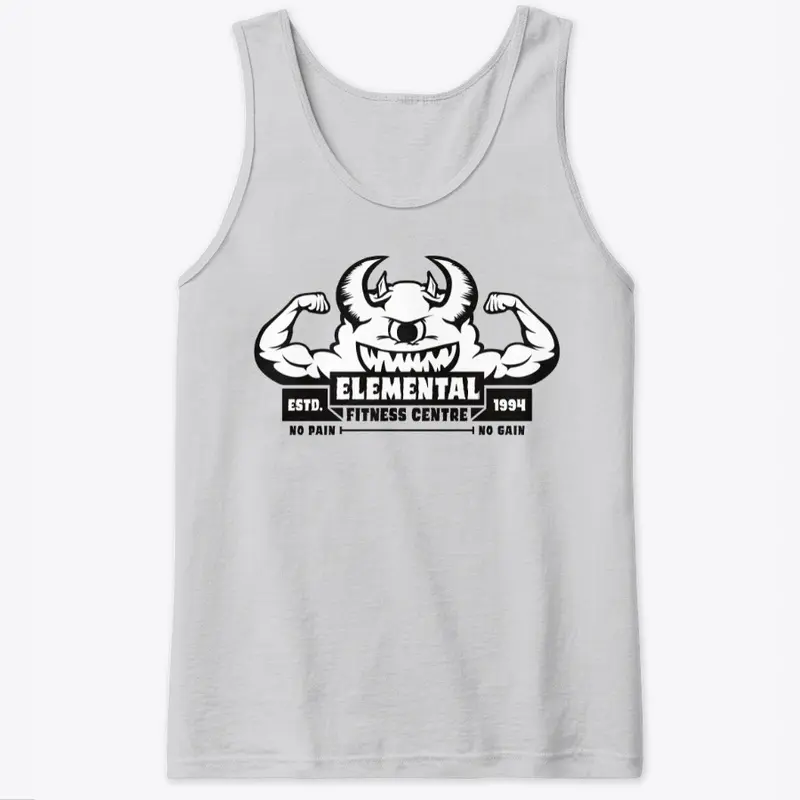 Elemental Fitness Centre | Alternative 