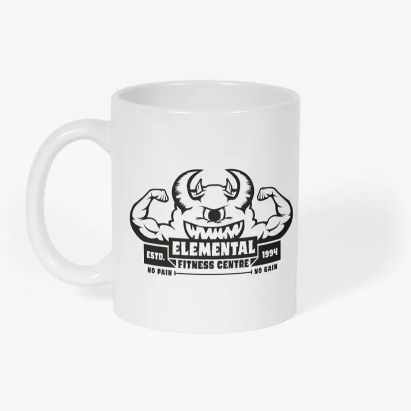 Elemental Fitness Centre | Alternative 