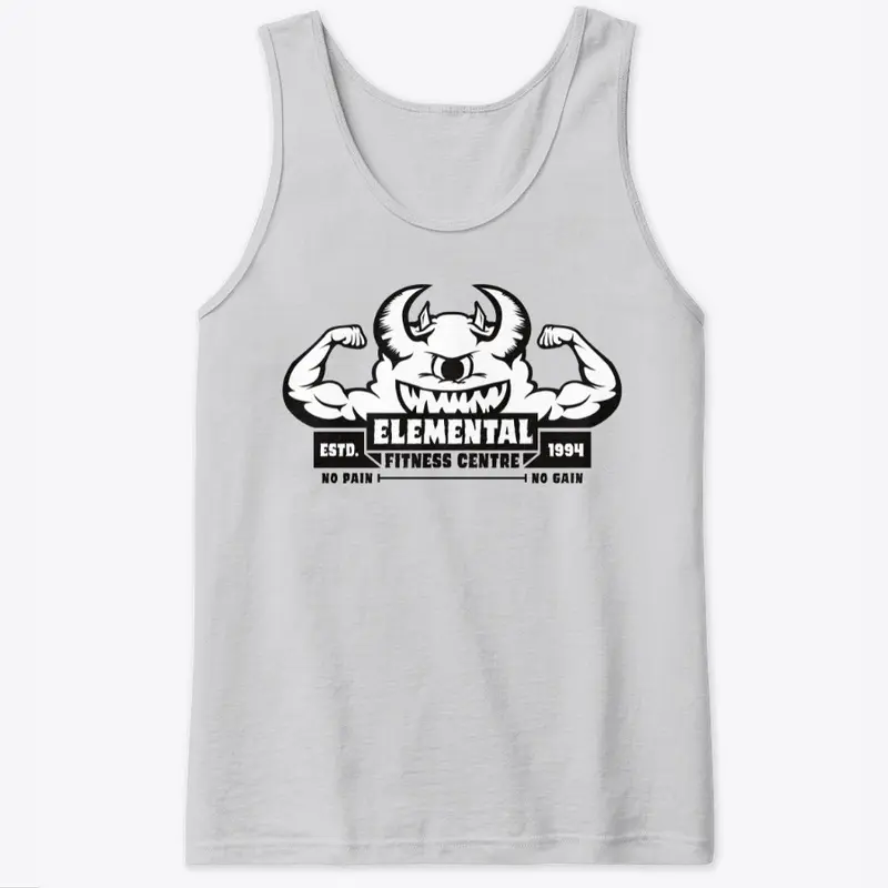 Elemental Fitness Centre | Alternative 