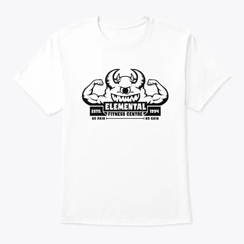 Elemental Fitness Centre | Alternative 